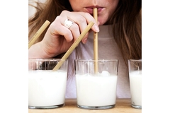 Image Plant-based milk